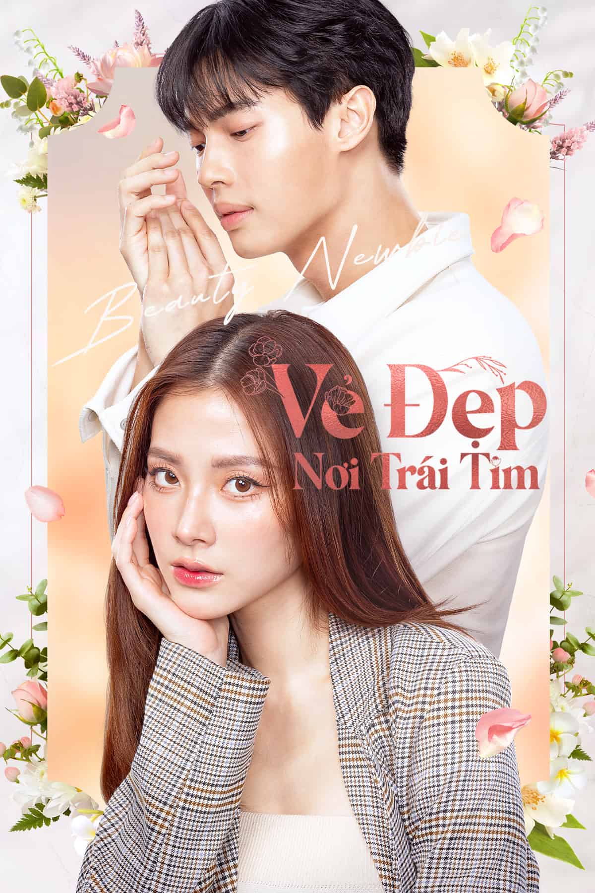 Vẻ Đẹp Nơi Trái Tim (Trái Tim Không Giả Tạo) - Beauty Newbie (2024)