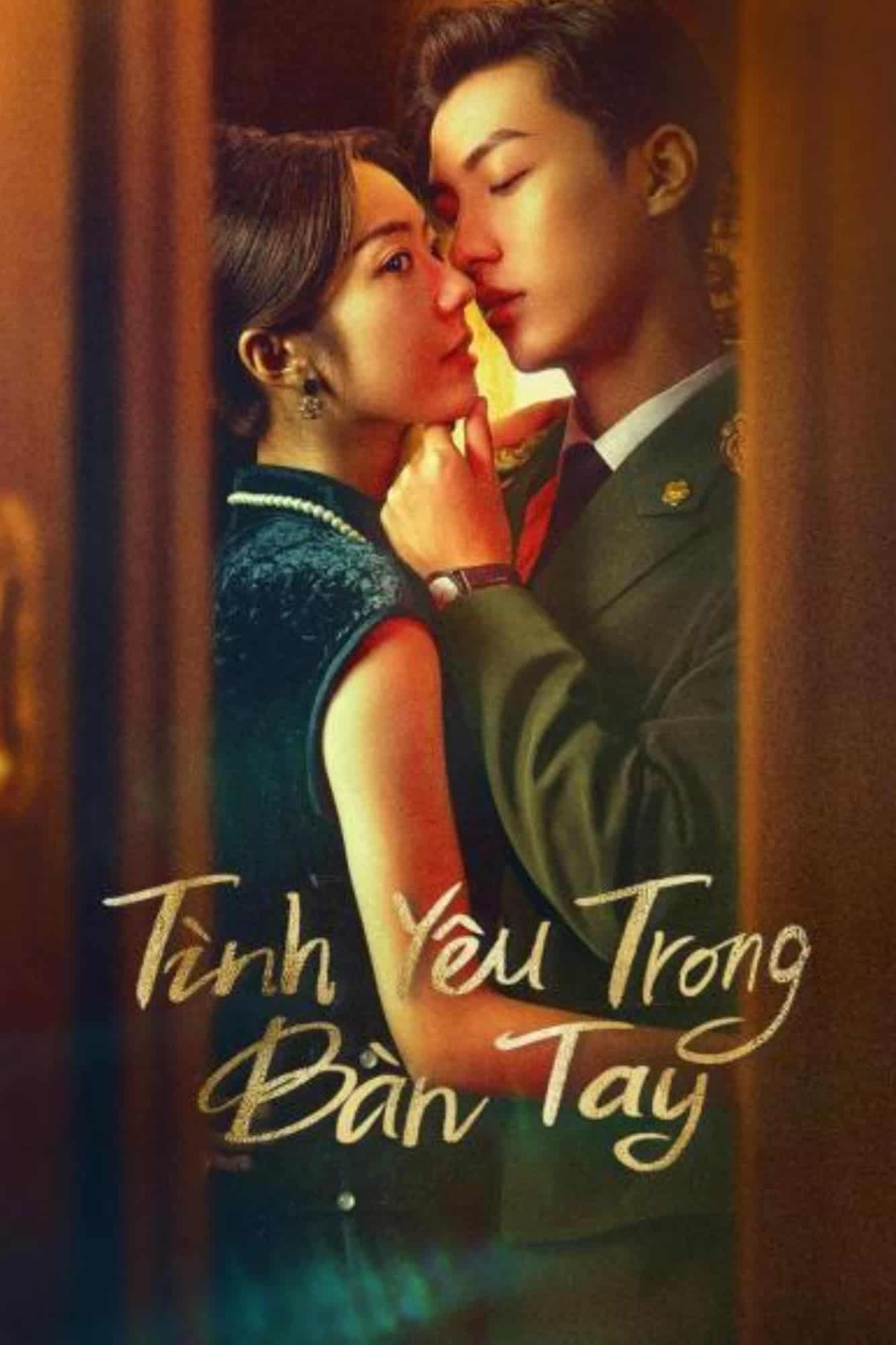 Phim Tình Yêu Trong Bàn Tay - Palms on Love (2024)
