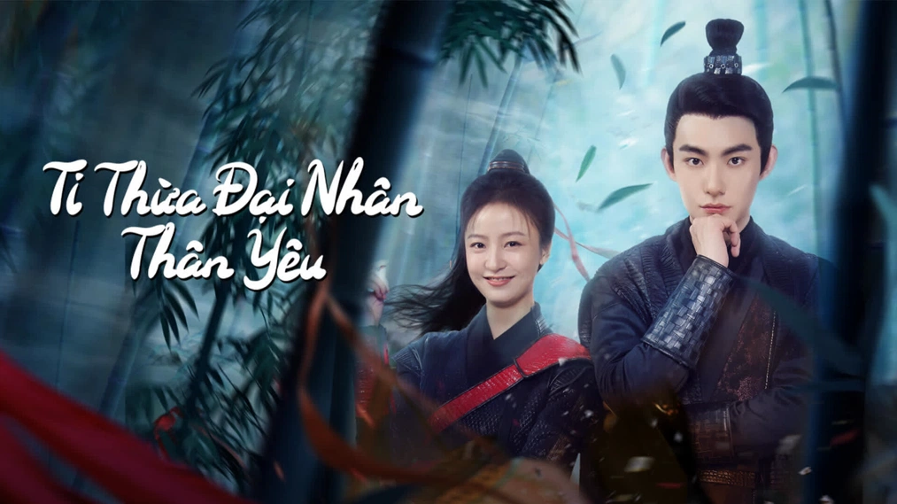 Phim Ti Thừa Đại Nhân Thân Yêu - Marry Me, My Evil Lord (2024)