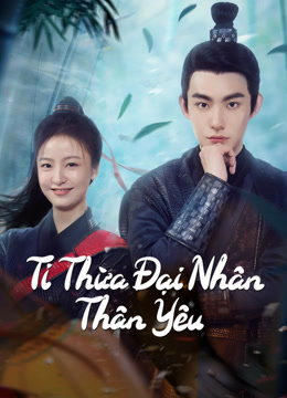 Ti Thừa Đại Nhân Thân Yêu - Marry Me, My Evil Lord (2024)