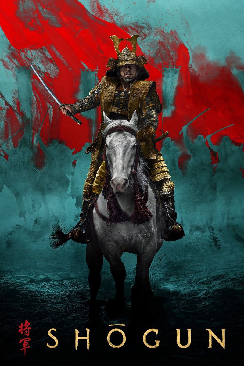 Đại Tướng Quân Phần 1 - Shogun Season 1 (2024)