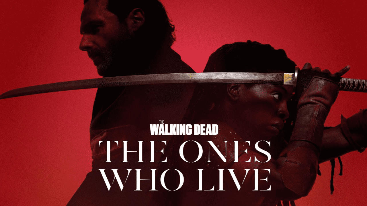 Phim Xác Sống: Những Kẻ Còn Lại - The Walking Dead: The Ones Who Live (2024)