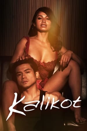 Phim Tinh Quái - Kalikot (2024)