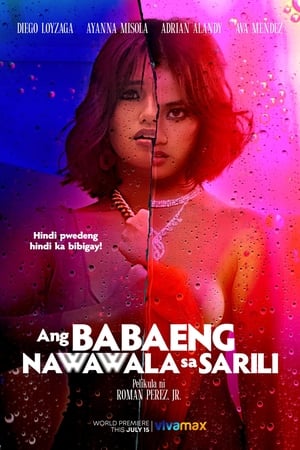 Phim Cỗ Máy Tình Dục - Ang Babaeng Nawawala sa Sarili (2022)