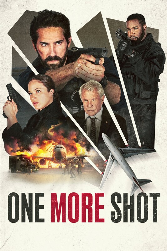 Áp Giải Kẻ Khủng Bố - One More Shot (2024)