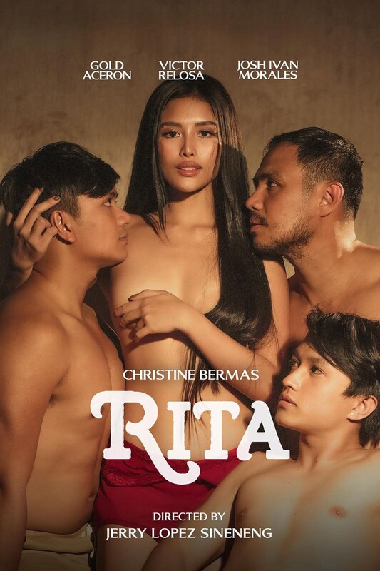 Phim Lừa Dối - Rita (2024)