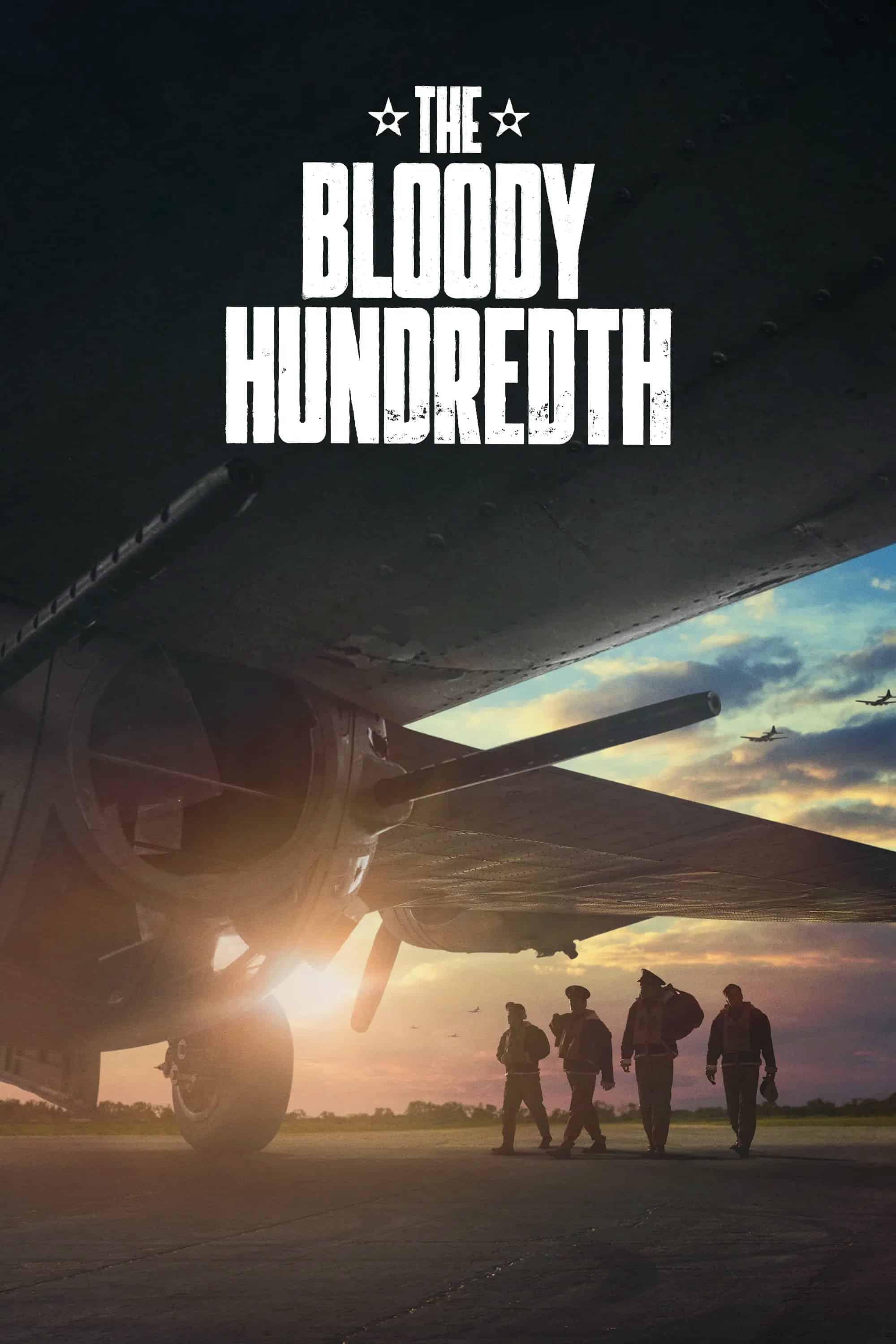 Phi Đội Máy Bay Cảm Tử 100 | The Bloody Hundredth (2024)