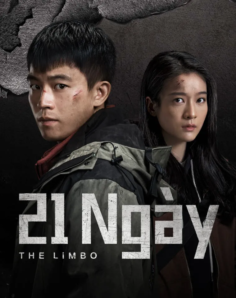 21 Ngày - The Limbo (2024)