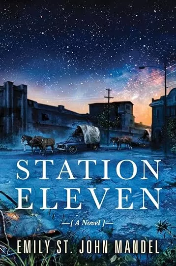 Phim Trạm 11 - Station Eleven (2021)