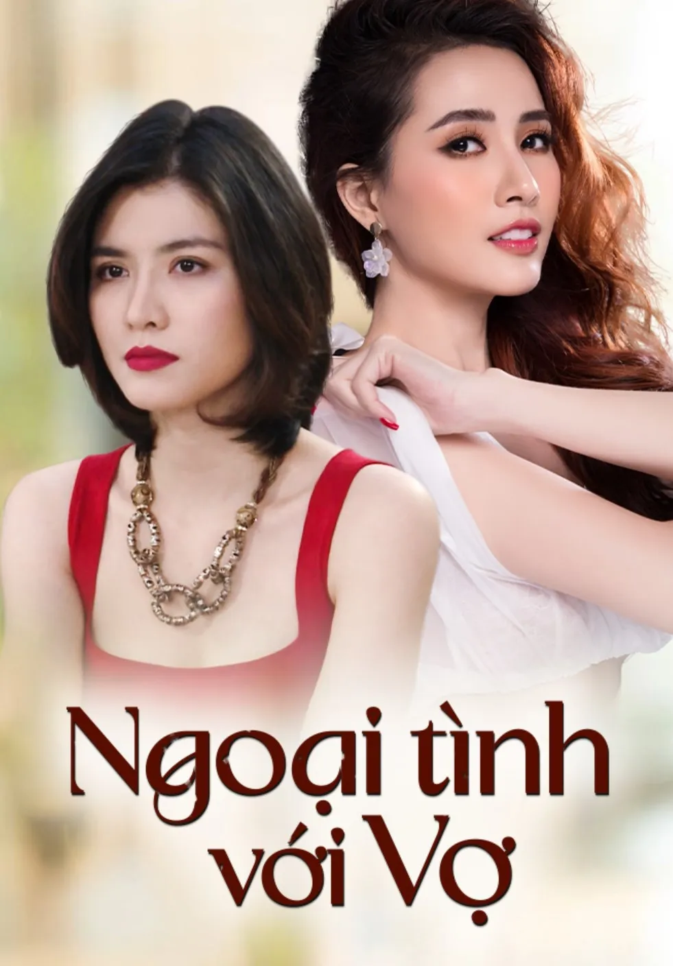 Ngoại Tình Với Vợ - Adultery With Wife (2018)