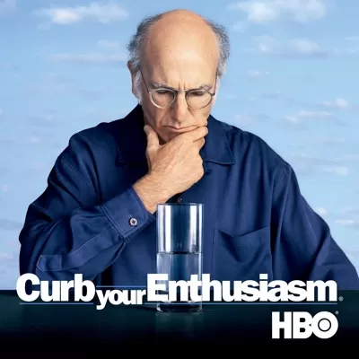 Đừng Quá Nhiệt Tình (Phần 3) | Curb Your Enthusiasm (Season 3) (2002)