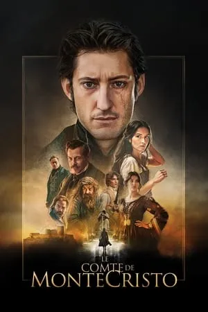 Bá tước Monte-Cristo (2024) | Le Comte de Monte-Cristo/The Count of Monte Cristo (2024)