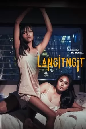 Phim Cọt Kẹt Đêm Hôm - Langitngit/Creak (2023)