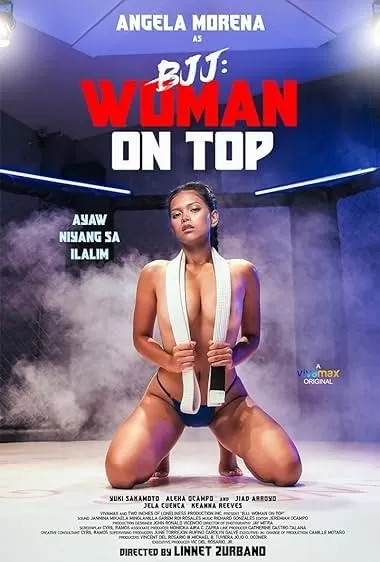 Học Võ Làm Tình | BJJ: Woman On Top (2023)