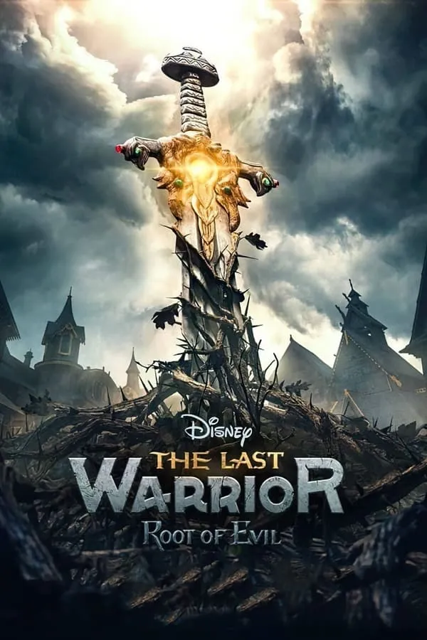 Phim Chiến Binh Cuối Cùng: Cội Nguồn Của Quỷ - The Last Warrior: Root of Evil (2021)