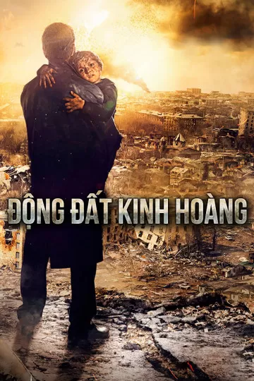 Phim Động Đất Kinh Hoàng - Earthquake ()