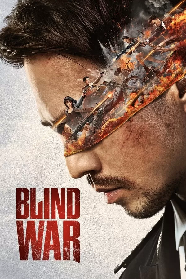 Manh Chiến | Blind War (2022)