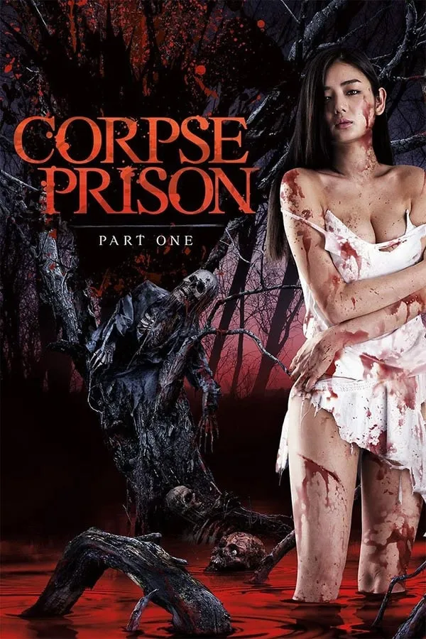 Ngôi Làng Tàn Khốc | Corpse Prison (2017)