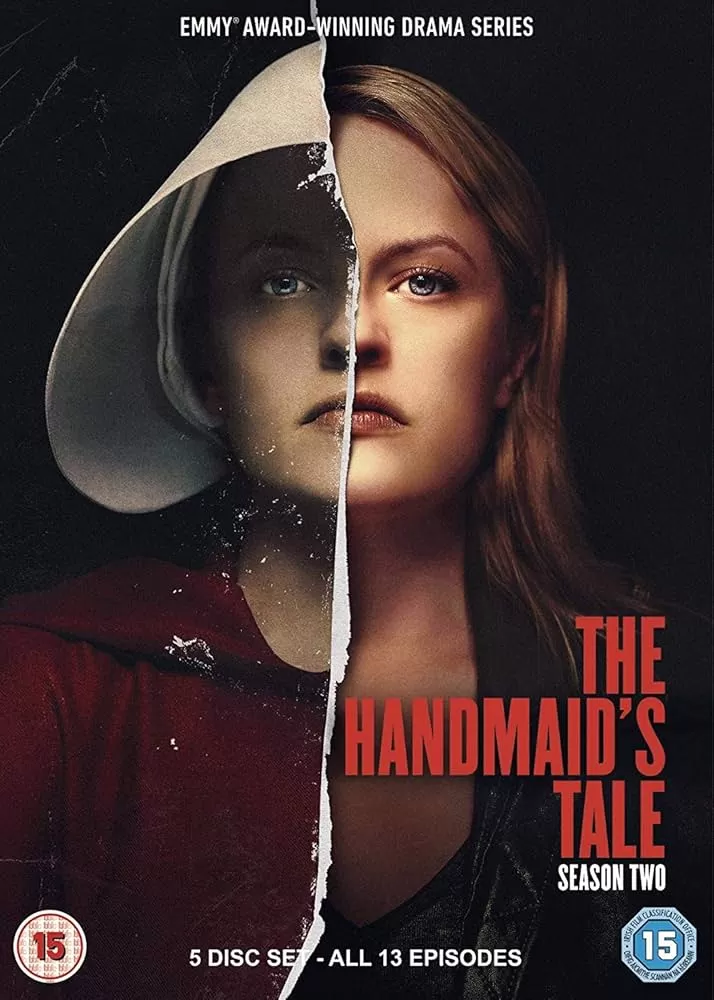 Phim Chuyện Người Hầu Gái - The Handmaid's Tale (2017)