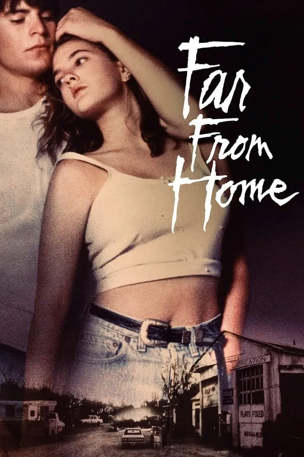 Phim Far from Home - Far from Home (1989)