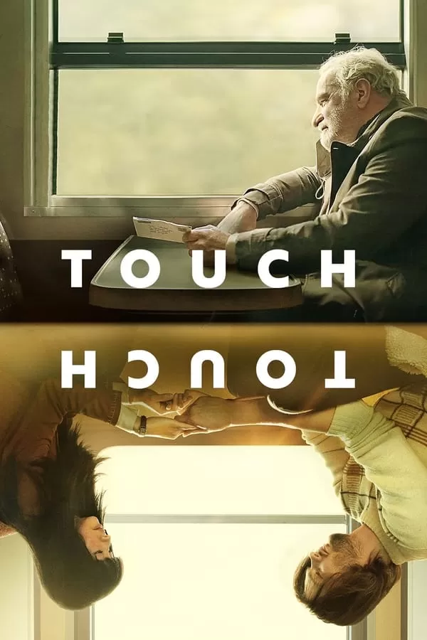 Chạm Vào Ký Ức | Touch (2024) (2024)