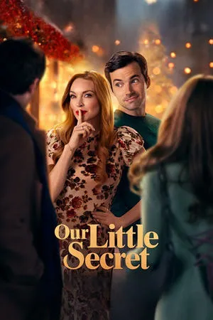 Phim Bí Mật Nhỏ Của Chúng Ta - Our Little Secret (2024)