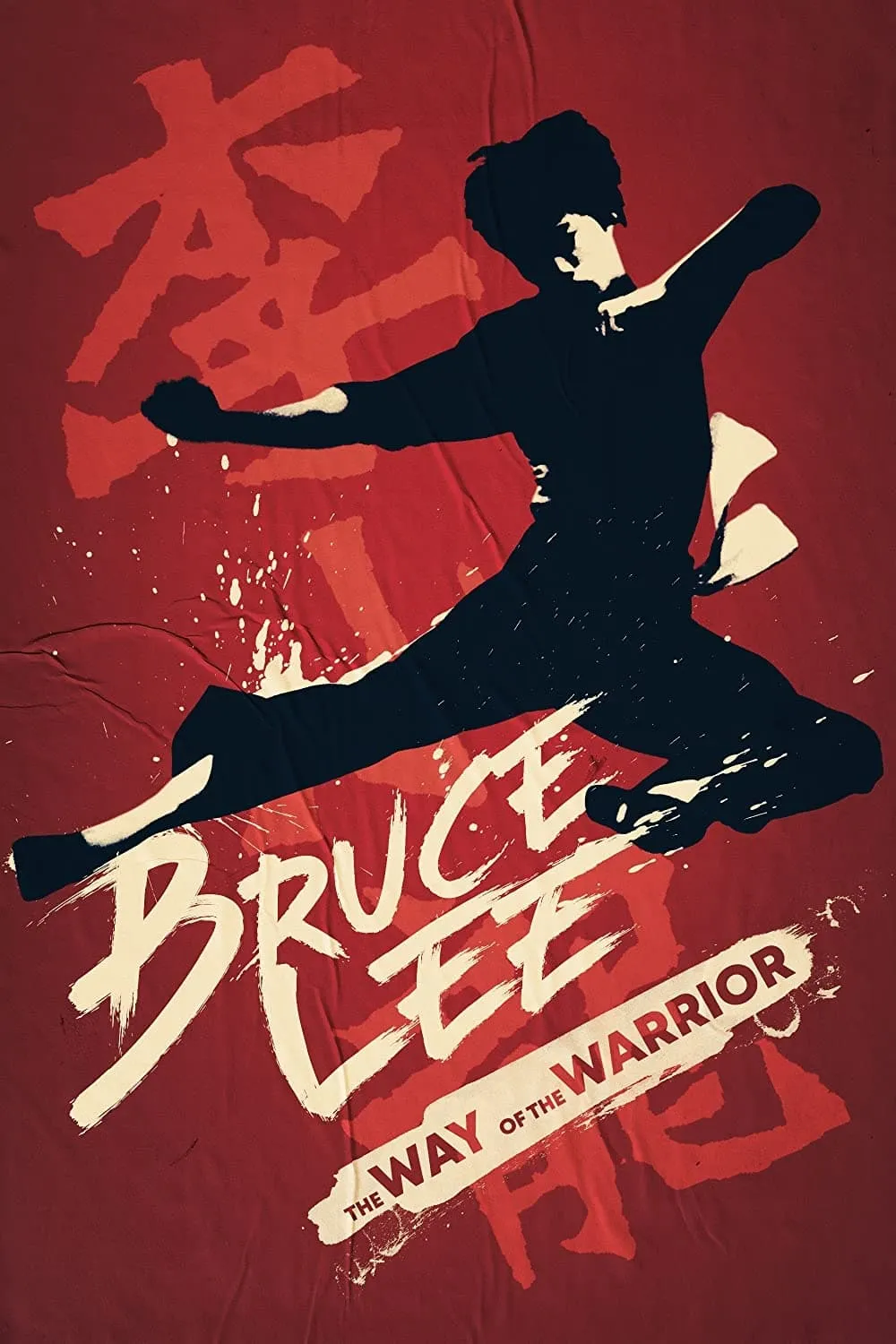 Huyền Thoại Lý Tiểu Long | Bruce Lee: The Way Of The Warrior (2022)