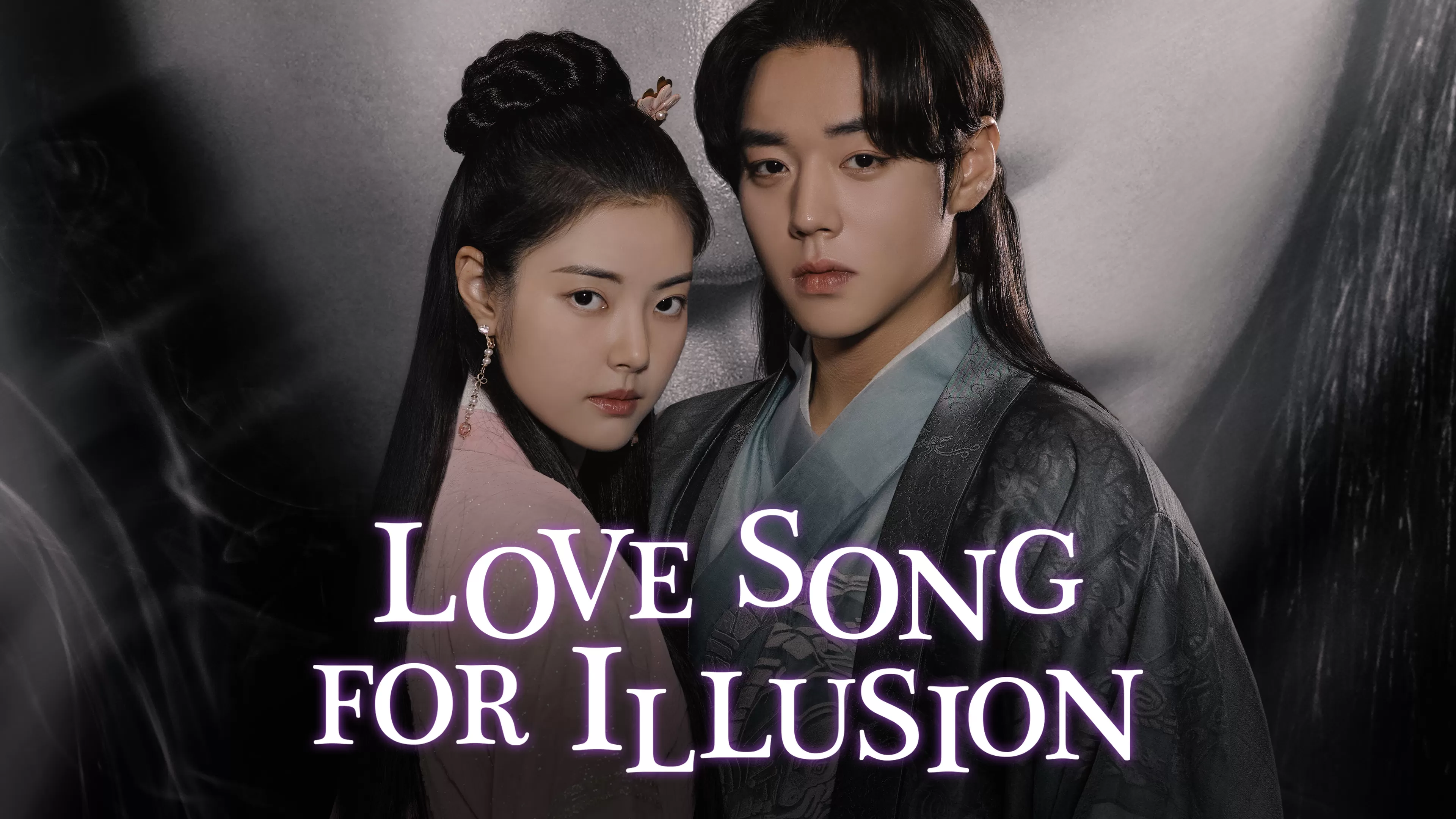 Phim Tình Ca Ảo Mộng - Love Song For Illusion (2024)