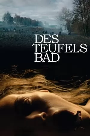 Rửa Tội Cho Quỷ | Des Teufels Bad/The Devil's Bath (2024)