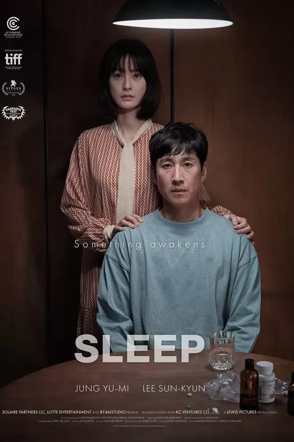 Phim Mộng Du - Sleep (2023) (2023)