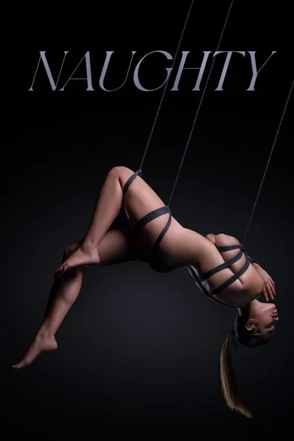 Phim Cá Cược Yêu Thương - Naughty (2023) (2023)