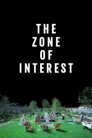Lời cảnh tỉnh từ địa ngục | The Zone of Interest (2023)