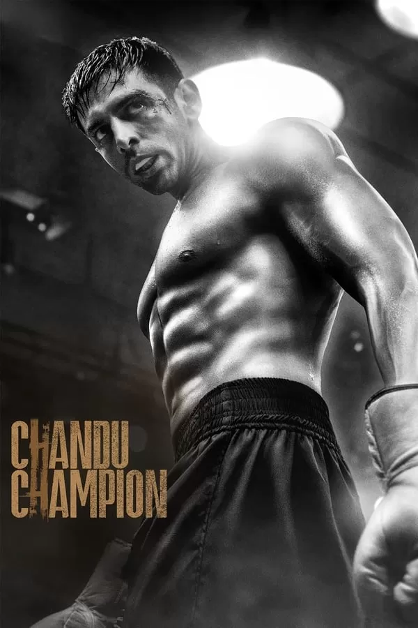 Phim Nhà Vô Địch - Chandu Champion (2024)