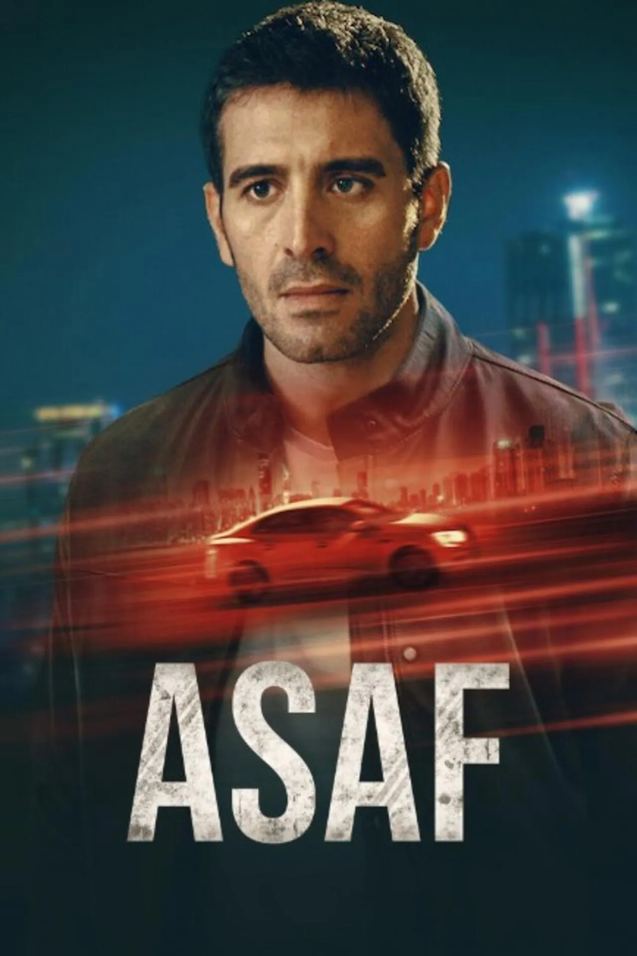 Asaf: Phần 1 - Asaf: Season 1 (2024)