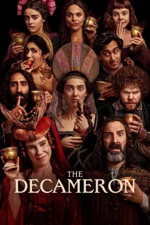 Decameron: Mười ngày | The Decameron (2024)