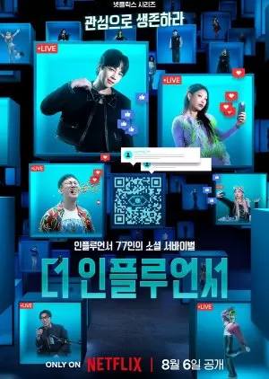 Phim Người Ảnh Hưởng - The Influencer (2024) (2024)