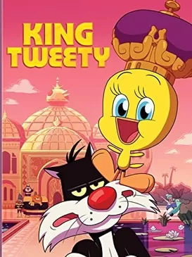 Vua Tweety | King Tweety (2022)