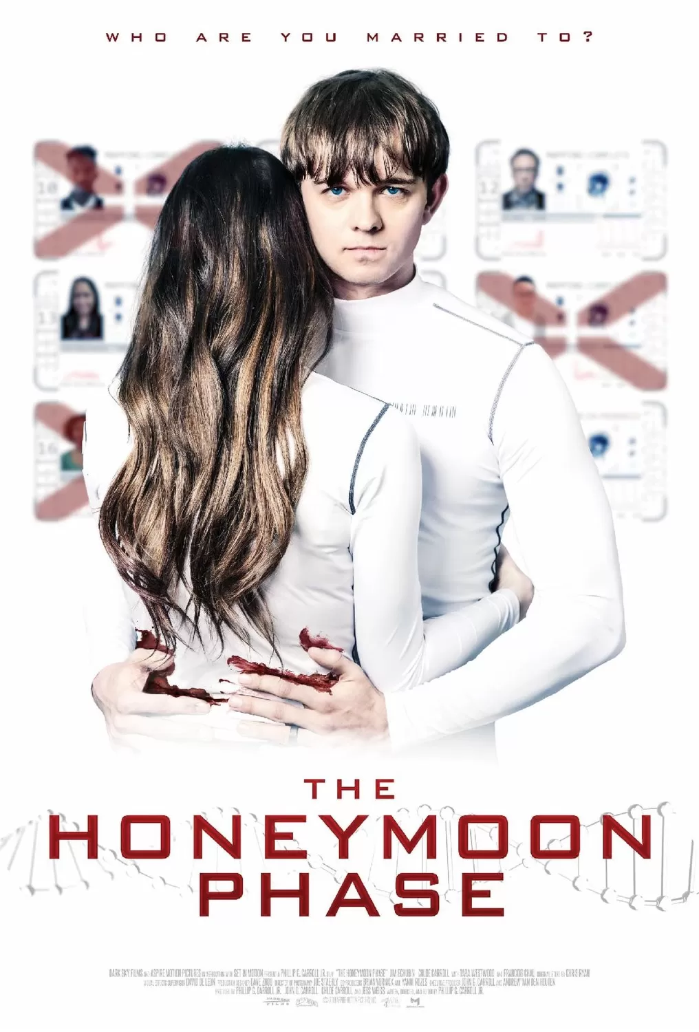 Giai Đoạn Trăng Mật | The Honeymoon Phase (2019)