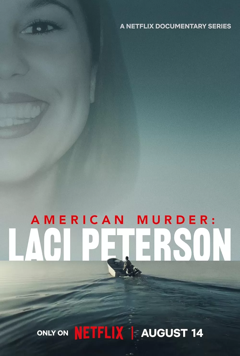 Phim Án mạng nước Mỹ: Laci Peterson - American Murder: Laci Peterson (2024)