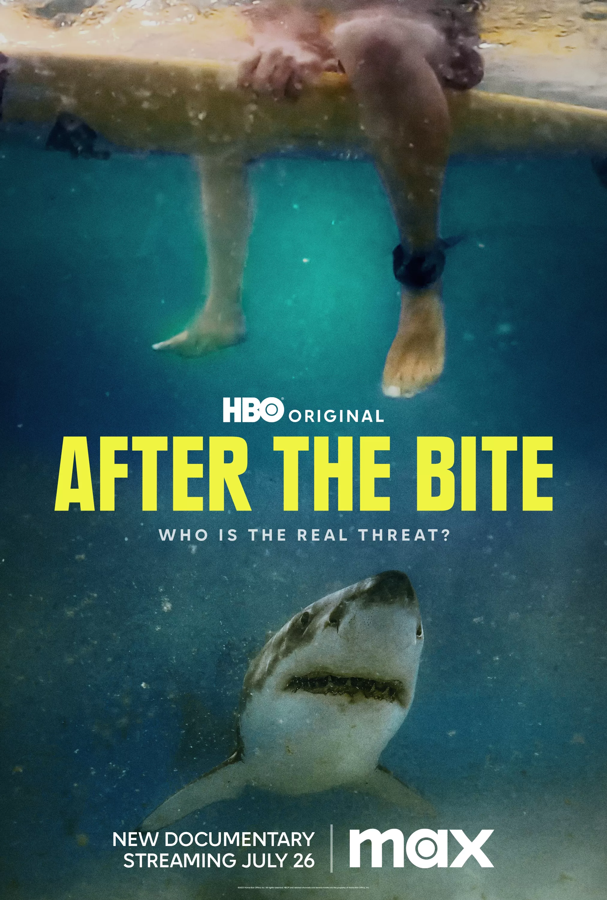 Sau Cú Đớp | After the Bite (2023)