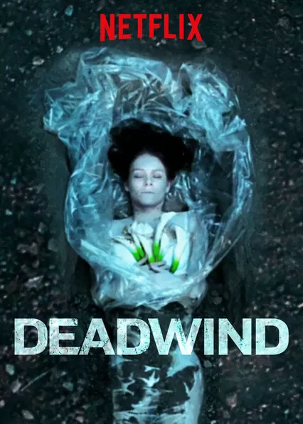 Phim Karppi (Phần 3) - Deadwind (Season 3) (2021)