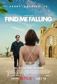 Phim Find Me Falling - Find Me Falling (2024)