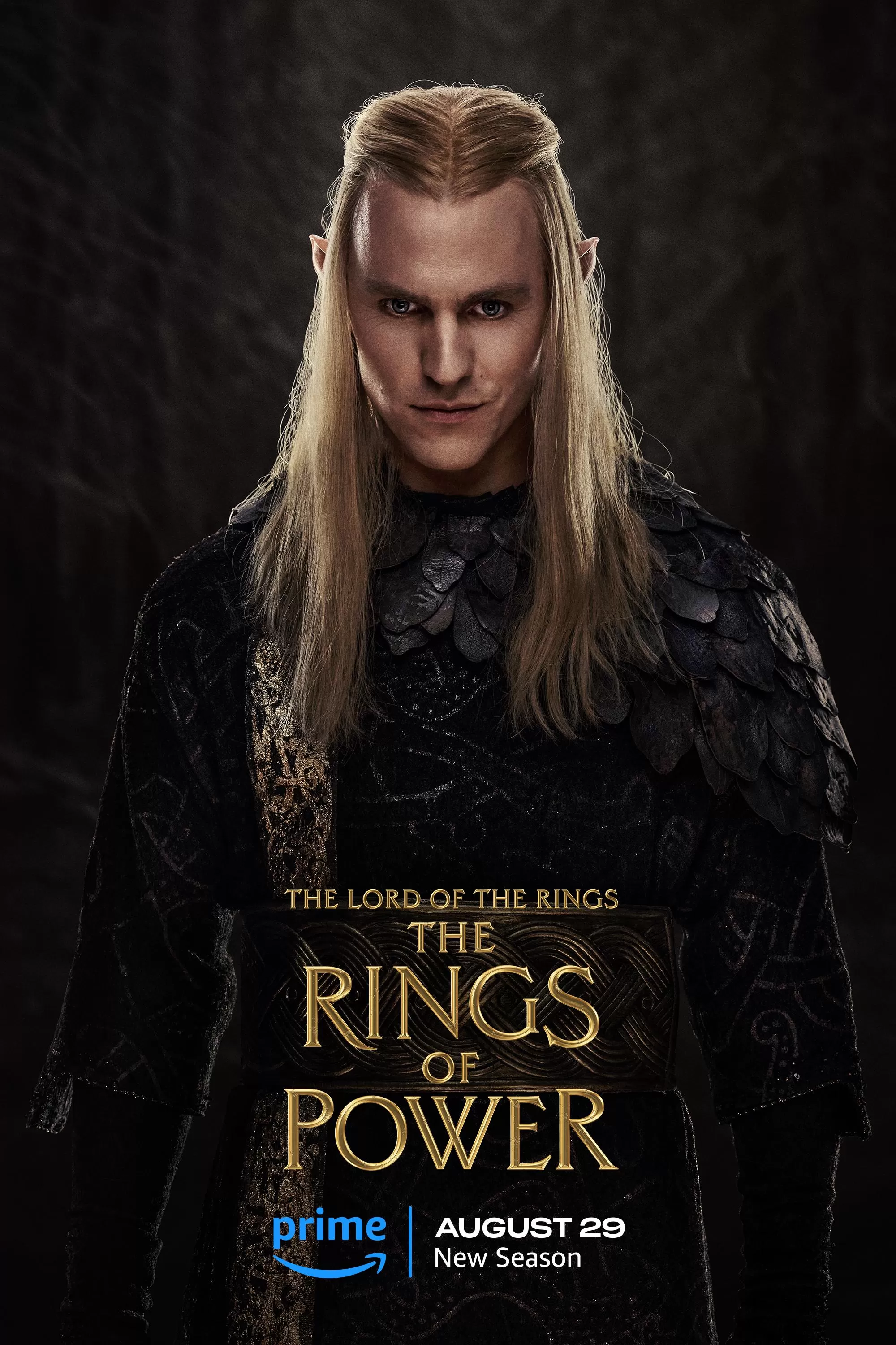 Chúa Tể Những Chiếc Nhẫn: Những Chiếc Nhẫn Quyền Năng | The Lord of the Rings: The Rings of Power (2024)