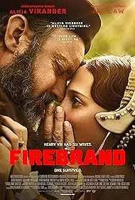 Phim Vương Triều Rực Lửa - Firebrand (2024)