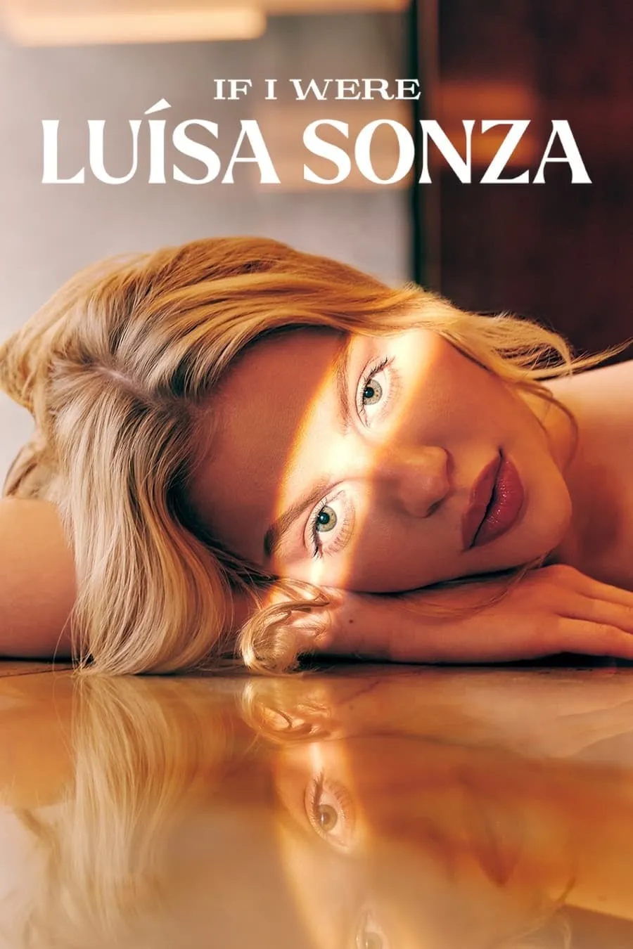 Phim Nếu tôi là Luísa Sonza - If I Were Luísa Sonza (2023)