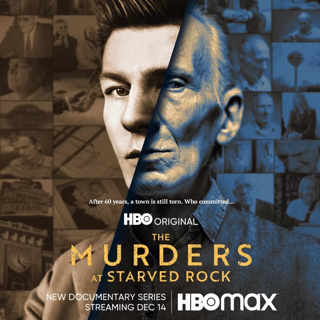 Phim Án Mạng Ở Starved Rock - The Murders at Starved Rock (2021)