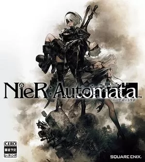 Phim NieR: Automata - NieR: Automata (2023)