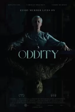 Phim Linh Hồn Báo Oán - Oddity (2024)