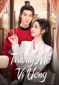 Phim Trường Mộ Vị Ương - Love Endures Eternally (2024)