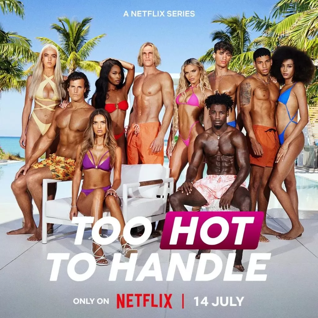 Phim Sự Cám Dỗ Nóng Bỏng (Phần 6) - Too Hot to Handle (Season 6) (2024)